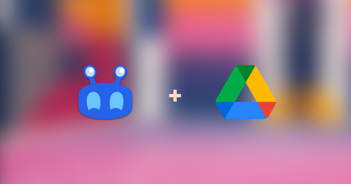 Unli.ai Now Integrates with Google Drive