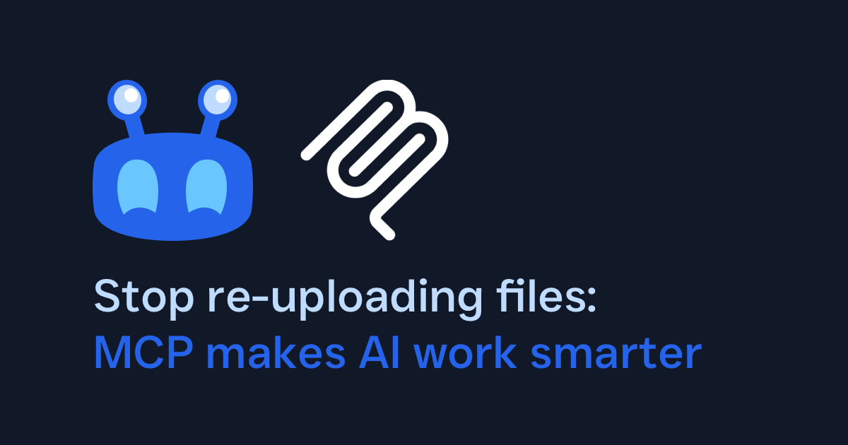 How Model Context Protocols Connect AI to Real Work